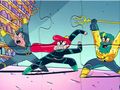 Spill Jigsaw Puzzle: King of Atlantis online
