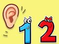 Spill Kids Quiz: Math Equations online
