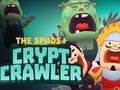 Spill Crypt Crawler online