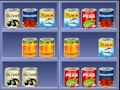 Spill Supermarked Sort n Match  online