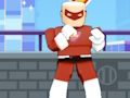 Spill Superhelt Rescue Puzzle online