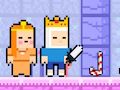Spill Eventyr til Candy Princes  online