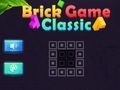 Spill Brick Game Classic online