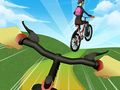 Spill Sykling Extreme 3D  online