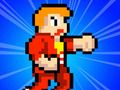 Spill Karate gutt  online