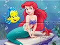 Spill Jigsaw Puzzle: Little Mermaid online Spill Jigsaw Puzzle: Little Mermaid online