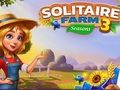 Spill Solitaire Farm sesong 3  online