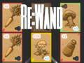Spill Re: Wand  online