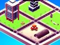 Spill Crazy Town 3d online