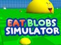 Spill Spis Blobs Simulator  online