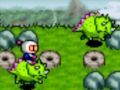 Spill Super Bomberman 4 online