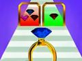 Spill Gem Run: Gem Stack online