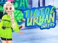 Spill TicToc Urban antrekk  online