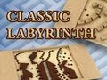 Spill Klassisk labyrint  online