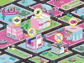Spill L. O. L. Surprise Game Zone online Spill L. O. L. Surprise Game Zone online