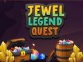 Spill Jewel Legend Quest online