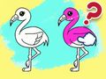 Spill Kids Quiz: Daglig farge  online