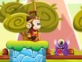 Spill Ape Hero's Quest online Spill Ape Hero's Quest online