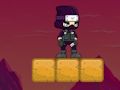 Spill Ninja Escape online