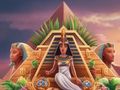 Spill Mystery Pyramid Escape online