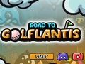 Spill Veien til Golflantis  online