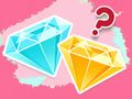Spill Kids Quiz: Favoritt perle  online