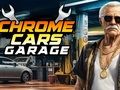 Spill Chrome Cars Garage online