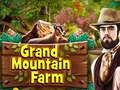 Spill Grand Mountain Farm online
