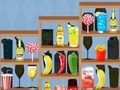 Spill Sorter hyllene  online