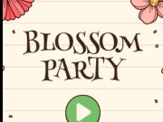 Spill Blossom Party online