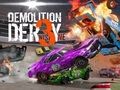 Spill Riving Derby 3 online