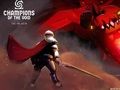 Spill Champions of the Void: Paladin online