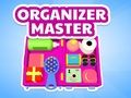 Spill Arrangørmester  online