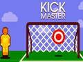 Spill Kick Master online