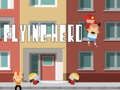 Spill Flyvende helt  online