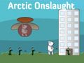Spill Arktisk angrep  online