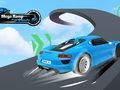 Spill Mega Ramp Car Stunts online