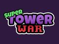 Spill Super Tower Wars online