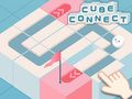 Spill Cube Connect online Spill Cube Connect online