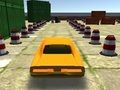 Spill BMW bilparkering  online