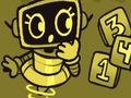 Spill Scrambles kalkulatoren  online