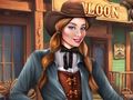 Spill Western Whodunit online