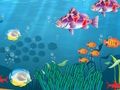 Spill Finne Greenscrew Fish  online