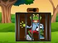Spill Froggy målflukt online
