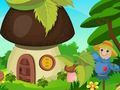 Spill Plains sebra flukt online