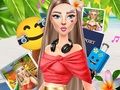 Spill Reis med meg: ASMR Edition  online