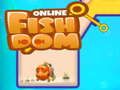 Spill Fiskdom online online