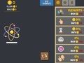 Spill Alchemy Merge Clicker online