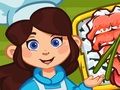 Spill Kjempe sushi  online