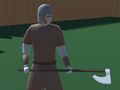 Spill Bare Blade  online